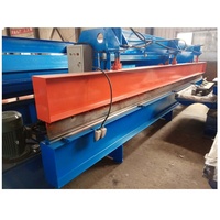 Machine à sertir CNC, feuilles clignotantes, pièces