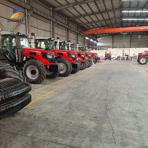 Trattore Sonalika per Piccole Aziende Agricole in Vendita Prezzo Libano - Product Image 5