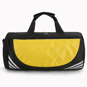 Low MOQ Custom Durable Portable Sports Travel <b>Bag</b> Waterproof Oxford Overnight Tote for Unisex - Product Image 6