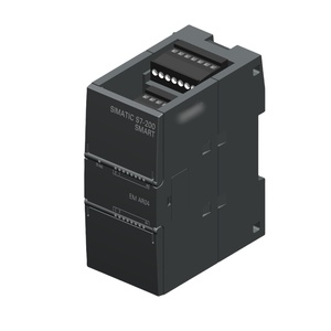 ใหม่แกะกล่อง 6ES7288-1ST20-0AA1 SIMATIC S7-200 SMART CPU ST20 รุ่นมาตรฐาน มีสินค้าในสต็อก - Product Image 2