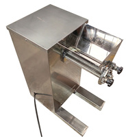 Nouvelle machine automatique de granulation de sucre en poudre humide, pour assaisonnements alimentaires et granulés de gingembre et de thé, en acier inoxydable, haute efficacité