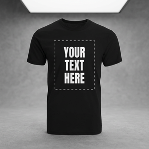 เสื้อยืดคอกลมสีพื้นผ้าฝ้าย 100% หนัก 240 กรัม ทรงหลวม สไตล์ลำลองสำหรับฤดูร้อน |   เสื้อยืดเปล่าสไตล์สตรีทแวร์ที่ต้องมี - Product Image 3