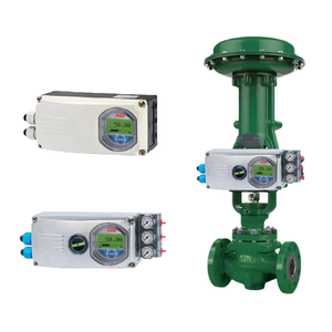 Serie Tzidc V18345-102u12000n, Función Digital de Bloqueo por Fallo, Certificaciones de Seguridad Intrínsecas, Fácil Configuración - Product Image 3