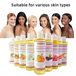 Commercio all'ingrosso in magazzino marocchino vettore di Argan olio di qualità Premium spremuto a freddo per capelli e la cura della pelle <span class=keywords><strong>Huile</strong></span> Essentielle - Product Image 6