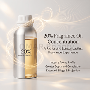 Perfume con 20% de Concentración de Fragancia, Larga Duración, Extrait de <span class=keywords><strong>Parfum</strong></span>, Eau de <span class=keywords><strong>Parfum</strong></span>, 100 ml - Product Image 3