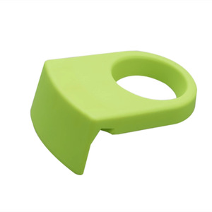 Piques à <span class=keywords><strong>cocktail</strong></span> en plastique et pinces à bière créatives pour bouteilles <span class=keywords><strong>de</strong></span> bar japonais et coréens, idéales pour bars et clubs - Product Image 5