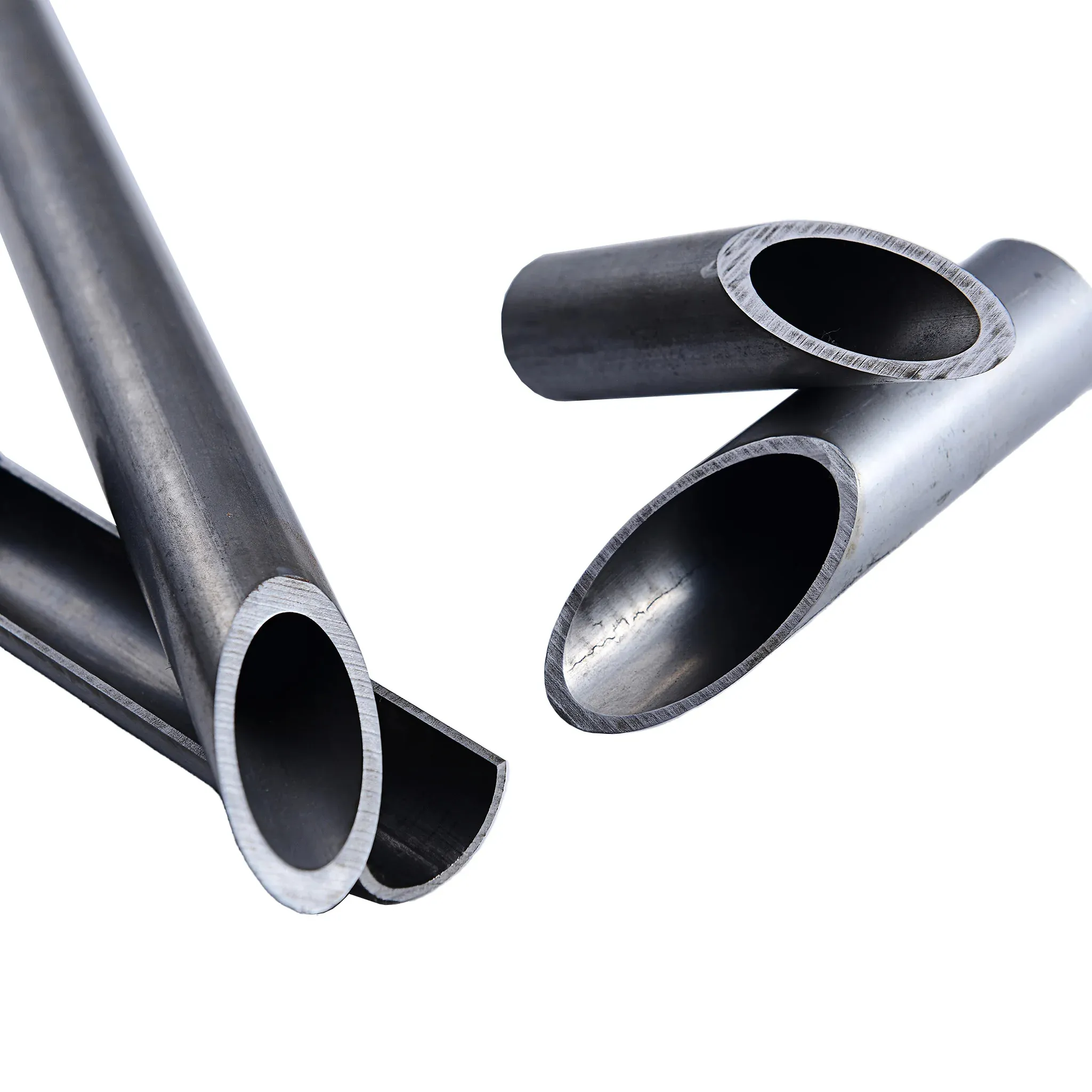 DIN 2394 ST37-2 Cold Drawn Welded Round Steel Pipe