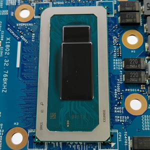 ของแท้ใหม่สำหรับ Dell Inspiron เมนบอร์ด7630 16 PLUS 4050 0M8CP6สั่นสะเทือน RTX H P 16N 223054-1 N1RJ2 $ CA - Product Image 5