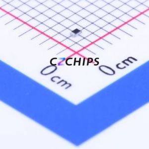 Résistance SMD CR0402JF0201G 0402 (Type : Film Épais) (Résistance : 200 Ohms Précision : 5%) - Product Image 1