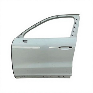 Puertas de Alta Calidad para Porsche Cayenne 95553101106 95853101100 9Y0833051D - Product Image 1