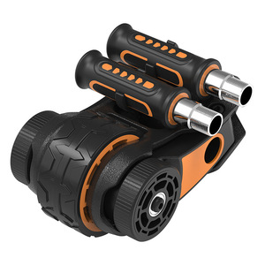 2023 nuevo ejercitador Abdominal de rebote automático con rueda Ab <span class=keywords><strong>para</strong></span> <span class=keywords><strong>principiantes</strong></span>, equipo de entrenamiento central, entrenamiento muscular - Product Image 3