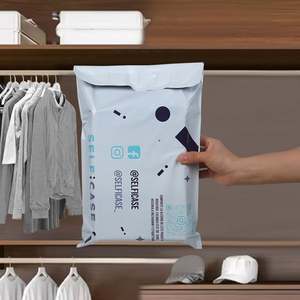 Bolsas de Plástico para Envíos con Logotipo Personalizado, 100 Piezas, para Envíos y Sobres de Mensajería - Product Image 3