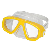Lunettes de plongée haute définition pour enfants, étanches, masque de plongée en apnée sans fuite pour adolescents