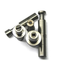 Matrices d'émaillage de formes spéciales pour le revêtement isolant des fils profilés, directement de l'usine, personnalisables et durables