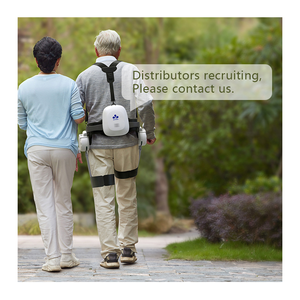 Ausilio per la deambulazione e la posizione eretta per pazienti riabilitati, ausilio per la deambulazione per paralizzati e apoplettici - Product Image 6