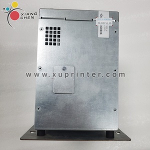 MA Original 00.783.1296 Control Station <b>Computer</b> MC7B-C-KO-01 <b>Computer</b> CP2000 System <b>for</b> Heidelberg Offset Press Parts - Product Image 4