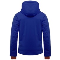 Service OEM, vêtements de neige pour hommes, veste de ski, veste d'extérieur en duvet pour hommes pour le ski