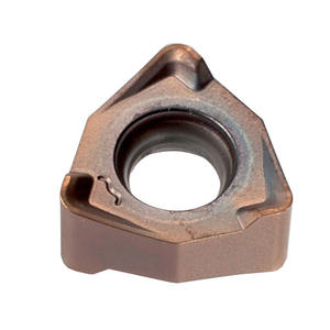 Inserto de fresa de precisión para carpintería, para Fresatura, para carpintería de precisión, 2, 3 - Product Image 1