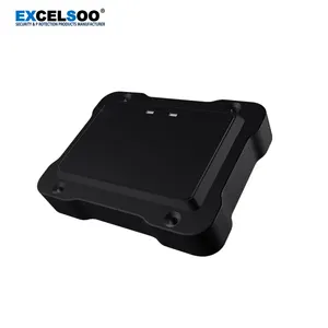 车辆汽车检测装置自动出口门回路检测器雷达检测器 - Product Image 4