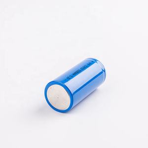 Batería 18650 a granel 3,7 v 2000 mah, 2200 mah, 2400 mah, 2500 mah, célula de batería de iones de litio 2600,3000mah - Product Image 6