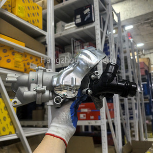 2742000800 per <span class=keywords><strong>Mercedes</strong></span> <span class=keywords><strong>C180</strong></span> C200 C250 C300 E200 C204 W204 W212 1.6L 2.0L, sostituire OE 2742000301, 2742000601, 2742000701 - Product Image 6