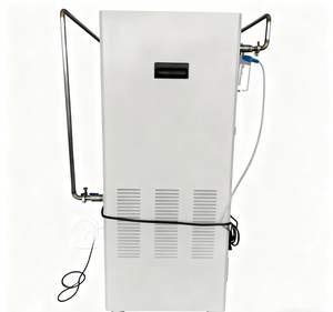 JYX医療用酸素濃縮器93% 酸素純度0.3-0.5MPa作業圧力ポータブル家庭用 - Product Image 3