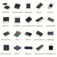 Nuevo Procesador de Video Original TW8836-LB2-CE, Circuito Integrado con GPIO, I2C, SPI, NTSC, PAL, SECAM, Componentes Electrónicos TW8836