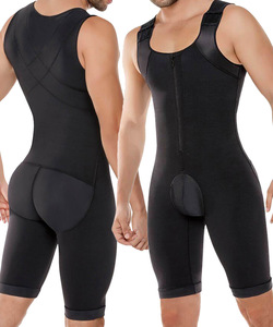 Корректирующее белье для мужчин с высокой талией - Product Image 4