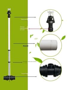 <span class=keywords><strong>Tubo</strong></span> Perforato Facile da Installare per il Risparmio Idrico in <span class=keywords><strong>Orto</strong></span> e <span class=keywords><strong>Irrigazione</strong></span> Paesaggistica - Product Image 5