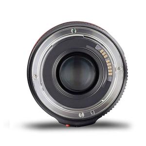 Meilleure vente YONGNUO YN 50mm F1.8II pour objectifs <span class=keywords><strong>Canon</strong></span> objectif à grande ouverture mise au point automatique petit objectif YN 50 <span class=keywords><strong>MM</strong></span> 0.35m 1.15ft Super effet - Product Image 6