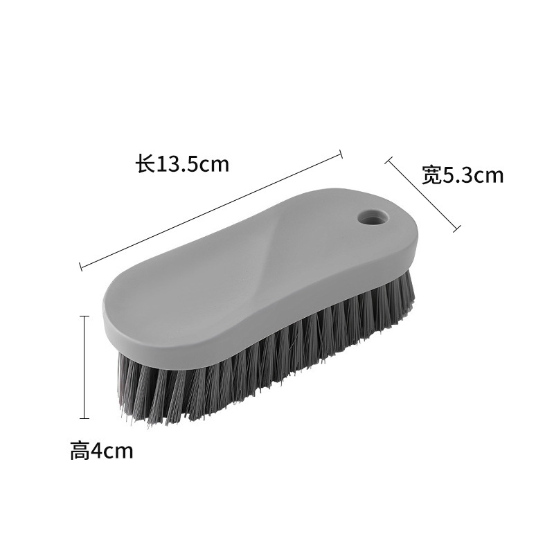 Brosse à linge (gris) FY6201