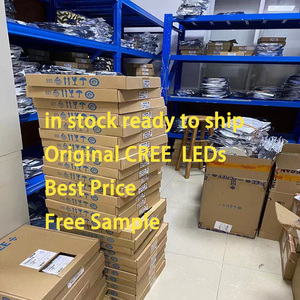 Công suất cao 3W 5W 10W 20W crees xmldcl 5050 3535 7070 RGBW Trắng dẫn chip Diode cho ánh sáng sân khấu nhôm chất nền PCB Hàn - Product Image 3