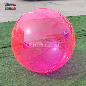 Riesiger Aufblasbarer Baseball-Springball Aufblasbarer Spiegelball Disco-Ballon Stilvoller Dekorativer Ballon für Outdoor-Aktivitäten - Product Image 6