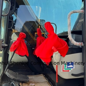 Excavadora Komatsu PC70 Usada en Buenas Condiciones, Bajo Precio, PC200-7 PC220 PC210 PC240 PC360 PC120, Excavadora Usada - Product Image 6