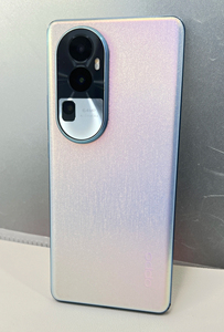 OPPO Reno10 5G รุ่นดั้งเดิม ชิปเซ็ต Helio G Series รองรับ LTE CDMA หน้าจอ AMOLED 6.7 นิ้ว 120Hz กล้อง 64MP สมาร์ทโฟน รองรับ NFC ระบบปฏิบัติการ ColorOS 13 รองรับ OTA - Product Image 4