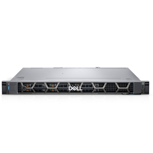 Dell PowerEdge R260 1U, Server Rack a Singolo Socket con Chassis da 17 Pollici per Applicazioni Near-Edge e PMI - Product Image 2