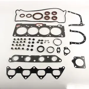 Spare Parts Power Generator China Diesel Engine gasket kit Forklifts Engine Spare Parts Genuine machinery engine gasket kit