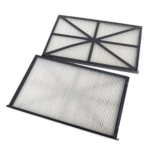 Cartucho de filtro para piscina TigerShark RCX70101PAK2, paquete de 2, para equipos de filtración de piscinas AquaVac - Product Image 3