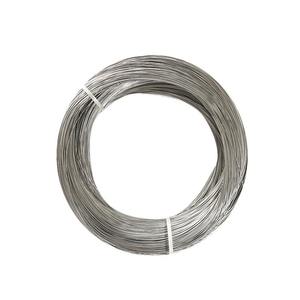 Высококачественный термостойкий никель-хромовый Железный сплав <span class=keywords><strong>ASTM</strong></span> <span class=keywords><strong>B166</strong></span> Inconel <span class=keywords><strong>601</strong></span> проволока - Product Image 4