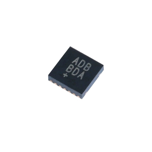 Hot Cung Cấp Mới ban đầu <span class=keywords><strong>microphone</strong></span> khuếch đại với AGC và tiếng ồn thấp <span class=keywords><strong>Microphone</strong></span> thiên vị IC max9814etd + t mạch tích hợp - Product Image 1