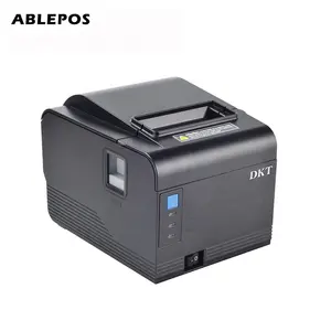 Beste kwaliteit hoge snelheid label thermische transfer printer