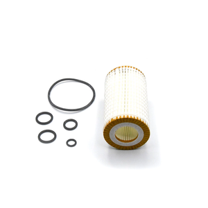 Pour <span class=keywords><strong>Mercedes</strong></span>-benz <span class=keywords><strong>Classe</strong></span> C (W202) A0001802609 Filtre à <span class=keywords><strong>huile</strong></span> 0001802609 Boîte d'origine 0001802609 A0001802609 - Product Image 3
