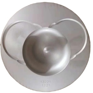 ชุดแหวนและลูกสูบ F17D 13221-1221-R ชิ้นส่วนอะไหล่เครื่องยนต์ของเครื่องยนต์จีน - Product Image 4