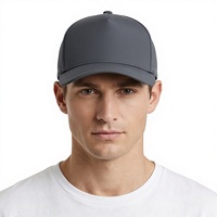 Gorra de Béisbol Premium Flex Fit Transpirable con Orificios, Unisex para Hombre y Mujer, Talla Única, para Deportes, Casual y Uso Diario