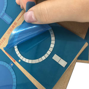 Autocollant <span class=keywords><strong>Magesafe</strong></span> Qi series, chargeur sans fil, aimant, pour étui de téléphone portable, 10 pièces - Product Image 2