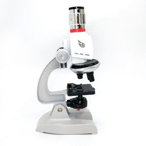 Microscope pour enfants 100X-1200X avec adaptateur pour smartphone et kit d'accessoires - Product Image 3