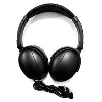 Casque d'aviation pilote de fabricant de la Chine pour l'avion