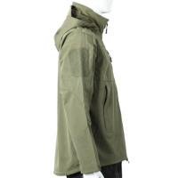 Veste camouflage pour homme, trench-coat, automne-hiver, imperméable, softshell, vêtements tactiques, Multicam TAD