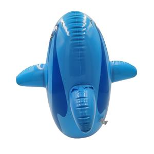 Petit dauphin styles gonflables extérieur et intérieur jouets anti-Stress jouets gobelet jouets - Product Image 4