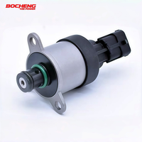Regulador de Presión de Bomba de Combustible Common Rail 0928400644, Unidad de Medición para Motor Cummins 4ISBe 6ISBe